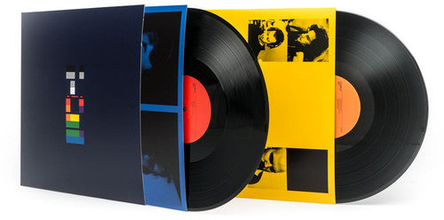 Coldplay: X&Y ( Vinyl )