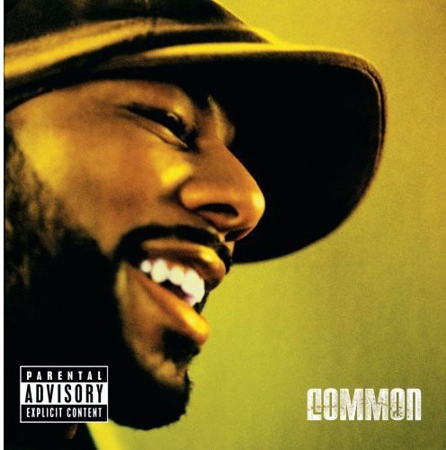 Common: Be ( Vinyl )