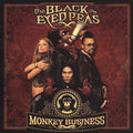 Black Eyed Peas: Monkey Business ( Vinyl )