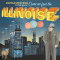 Sufjan Stevens: Illinois ( Vinyl )