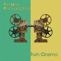 The New Pornographers: Twin Cinema ( Vinyl )
