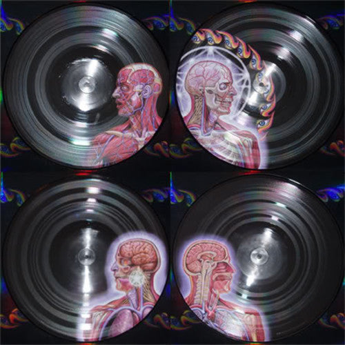 Tool: Lateralus ( Vinyl )