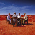 Muse: Black Holes and Revelations ( Vinyl )