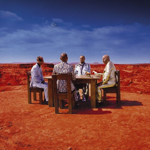 Muse: Black Holes and Revelations ( Vinyl )