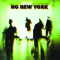 Various Artists: No New York ( Vinyl )