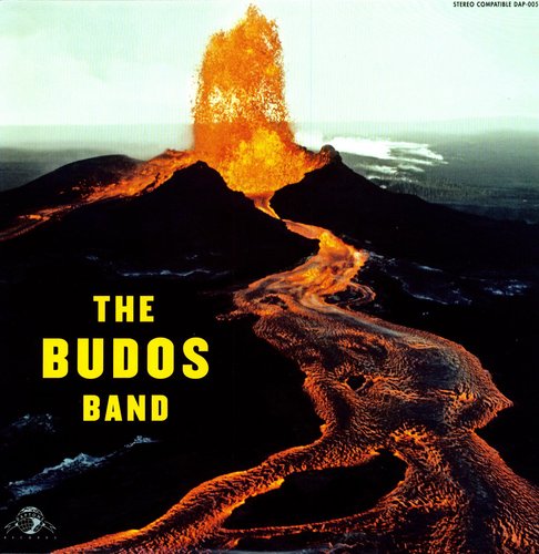 The Budos Band: The Budos Band ( Vinyl )