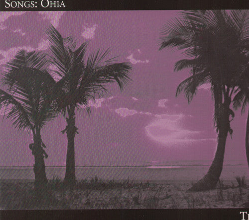 Songs: Ohia: Lioness ( Vinyl )