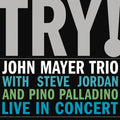John Mayer: John Mayer Trio Live ( Vinyl )