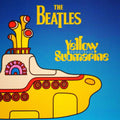 The Beatles: Yellow Submarine ( Vinyl )