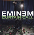Eminem: Curtain Call: The Hits ( Vinyl )