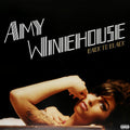 Amy Winehouse: Back to Black ( Vinyl )