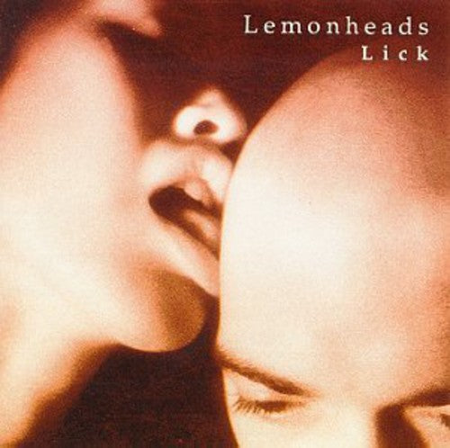 The Lemonheads: Lick ( Vinyl )