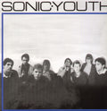 Sonic Youth: Sonic Youth ( Vinyl )