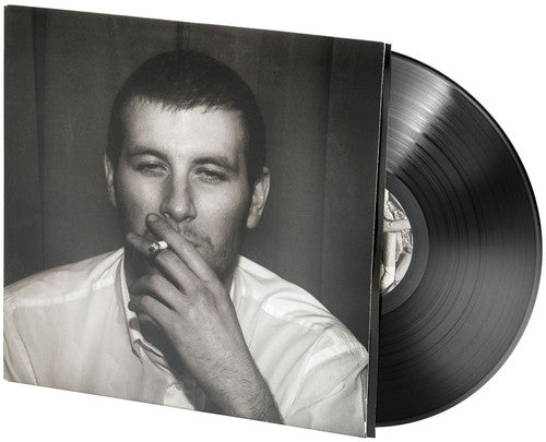 Arctic Monkeys: Whatever People Say I Am, That's What I Am Not ( Vinyl )