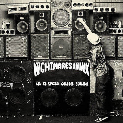 Nightmares on Wax: In a Space Outta Sound ( Vinyl )