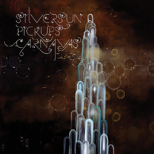 Silversun Pickups: Carnavas ( Vinyl )