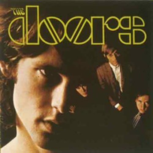 The Doors: Doors ( Vinyl )