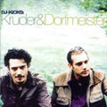 Kruder & Dorfmeister: Kruder & Dorfmeister Dj-kicks ( Vinyl )