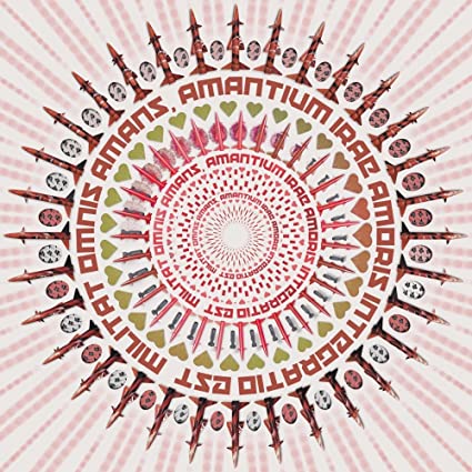 Pendulum: Elemental ( Vinyl )