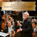 Williams, John / Berliner Phiharmoniker: Berlin Concert ( Vinyl )