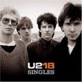 U2: U218 Singles ( Vinyl )