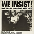 Max Roach: We Insist [Bone Colored Vinyl] ( Vinyl )