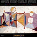 Charles Mingus: Mingus Ah Um - Trasnparent Yellow Colored Vinyl ( Vinyl )