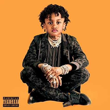 Joyner Lucas: Evolution ( Vinyl )