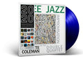 Ornette Coleman: Free Jazz [Limited Blue Colored Vinyl] ( Vinyl )