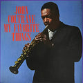 John Coltrane: My Favorite Things [Limited Blue Colored Vinyl] ( Vinyl )