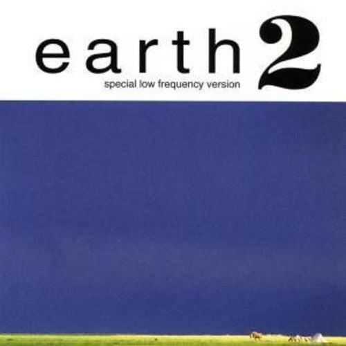 Earth: Earth 2 ( Vinyl )
