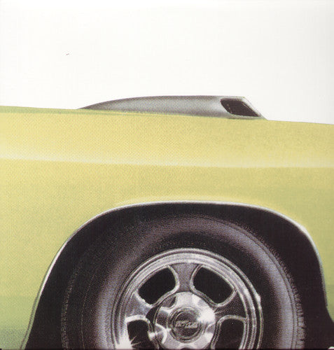 Earth: Pentastar ( Vinyl )