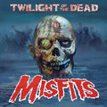Misfits: Twilight of the Dead ( Vinyl )