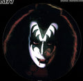 Kiss: Gene Simmons ( Vinyl )