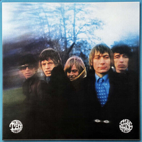 The Rolling Stones: Between the Buttons (DSD Remaster) ( Vinyl )