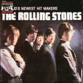 The Rolling Stones: England's Newest Hit Makers ( Vinyl )