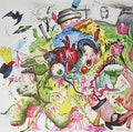 Tropical Fuck Storm: Braindrops [Limited Violet Colored Vinyl] ( Vinyl )