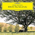 Daniil Trifonov: BACH: The Art Of Life ( Vinyl )