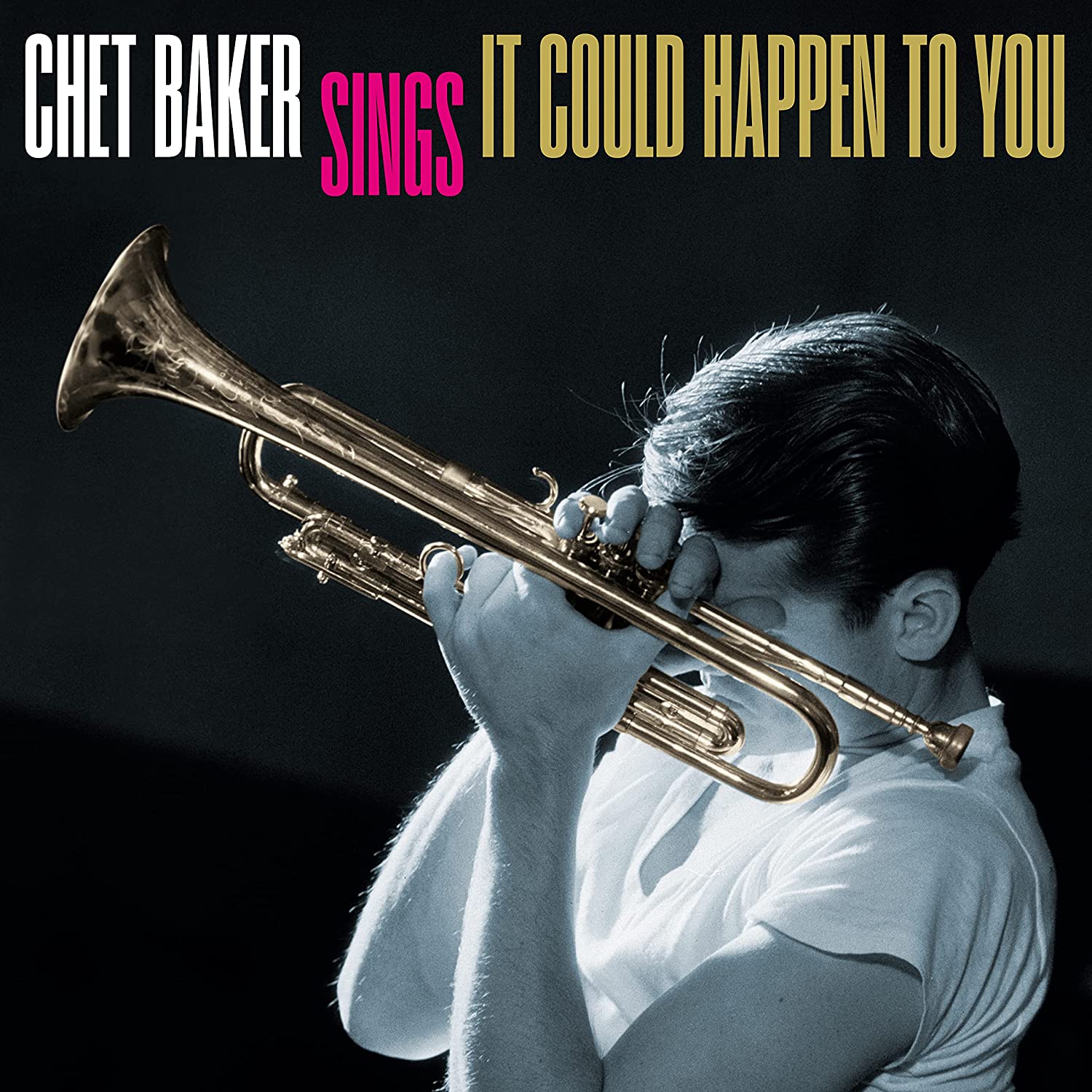 Chet Baker: Chet Baker Sings: It Could Happen To You [180-Gram Colored Vinyl With Bonus Tracks] ( Vinyl )