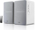 Edifier/Refurbished R1280T Multimedia Speakers (White) - Refurbished