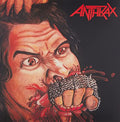 Anthrax: Fistful Of Metal ( Vinyl )