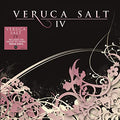 Veruca Salt: IV [140-Gram White Colored Vinyl] ( Vinyl )