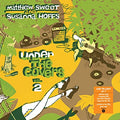 Sweet, Matthew / Hoffs, Susanna: Under The Covers Vol 2 [Heavyweight Green Colored Vinyl] ( Vinyl )