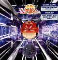 Gary's Gang: Last Night a DJ Saved My Life / Keep on Dancing ( Vinyl )