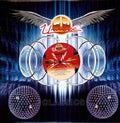 Machine: There for the Grace of God Go I ( Vinyl )
