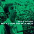 Belle and Sebastian: Boy with the Arab Strap ( Vinyl )
