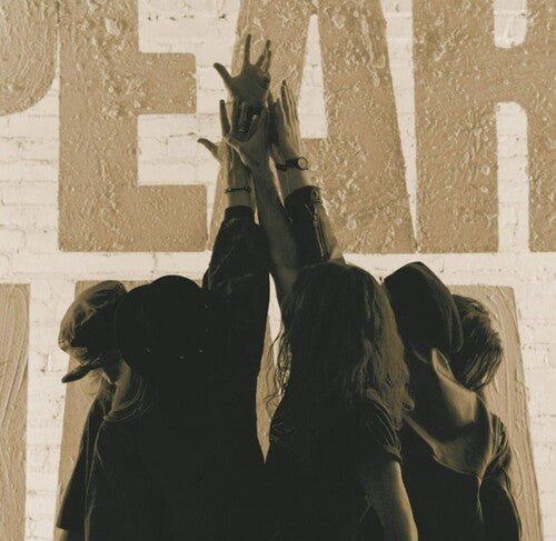 Pearl Jam: Ten ( Vinyl )
