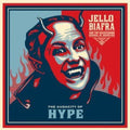 Jello Biafra & the Guantanamo School of Medicine: Audacity of Hype ( Vinyl )