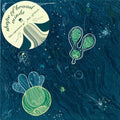 Jneiro Jarel: Blue Experience ( Vinyl )