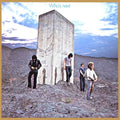 The Who: Who's Next ( Vinyl )